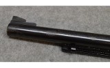 Ruger New Model Super Blackhawk .44 Magnum - 6 of 10 Ruger New Model Super Blackhawk .44 Magnum - 6 of 10