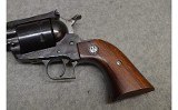 Ruger New Model Super Blackhawk .44 Magnum - 8 of 10 Ruger New Model Super Blackhawk .44 Magnum - 8 of 10