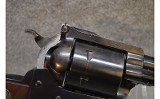 Ruger New Model Super Blackhawk .44 Magnum - 2 of 10 Ruger New Model Super Blackhawk .44 Magnum - 2 of 10