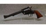 Ruger New Model Super Blackhawk .44 Magnum - 5 of 10 Ruger New Model Super Blackhawk .44 Magnum - 5 of 10