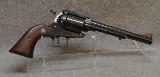 Ruger New Model Super Blackhawk .44 Magnum
