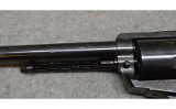 Ruger New Model Super Blackhawk .44 Magnum - 7 of 10 Ruger New Model Super Blackhawk .44 Magnum - 7 of 10
