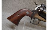 Ruger New Model Super Blackhawk .44 Magnum - 4 of 10 Ruger New Model Super Blackhawk .44 Magnum - 4 of 10