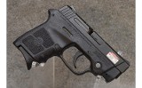 Smith & Wesson Bodyguard .380Auto - 2 of 4