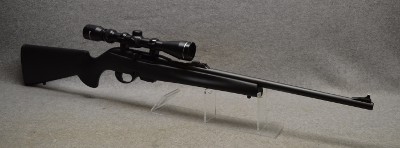 Remington 597 Magnum