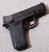 Smith & Wesson ~ M&P9 EZ ~ 9MM