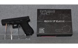 Glock 17 Gen 1 Classic 9MM Luger - 3 of 6