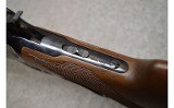 Winchester Model 1886 .45-70 Goverment - 10 of 11