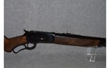 Winchester Model 1886 .45-70 Goverment - 6 of 11