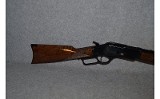 Winchester Model 1873 .44-40 Winchester - 11 of 14