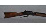 Winchester Model 1873 .44-40 Winchester - 6 of 12