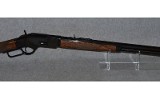 Winchester Model 1873 .44-40 Winchester - 7 of 12