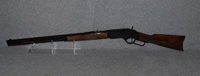 Winchester Model 1873 .44-40 Winchester