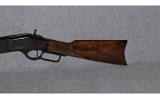 Winchester Model 1873 .44-40 Winchester - 4 of 12
