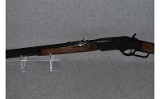 Winchester Model 1873 .44-40 Winchester - 3 of 12