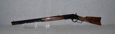 Winchester Model 1873 .44-40 Winchester