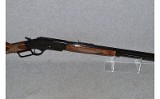 Winchester Model 1873 .44-40 Winchester - 6 of 12