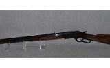 Winchester Model 1873 .44-40 Winchester - 3 of 11