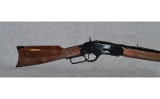 Winchester Model 1873 .44-40 Winchester - 6 of 11