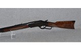 Winchester Model 1873 .44-40 Winchester - 4 of 11