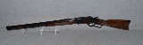 Winchester Model 1873 .44-40 Winchester - 1 of 11