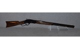 Winchester Model 1873 .44-40 Winchester - 8 of 12