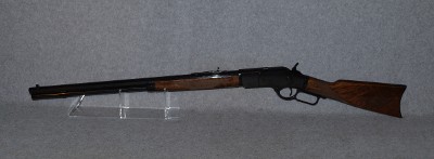 Winchester Model 1873 .44-40 Winchester
