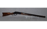 Winchester Model 1873 .44-40 Winchester - 5 of 11