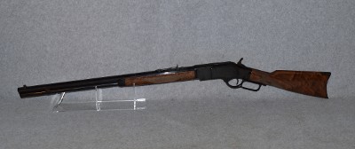 Winchester Model 1873 .44-40 Winchester
