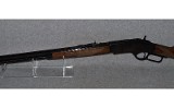 Winchester Model 1873 .44-40 Winchester - 3 of 11
