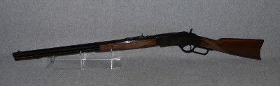 Winchester Model 1873 .44-40 Winchester
