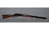 Winchester Model 1873 .44-40 Winchester - 7 of 11