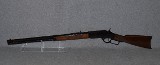 Winchester Model 1873 .44-40 Winchester
