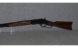 Winchester Model 1873 .44-40 Winchester - 3 of 10