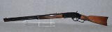 Winchester Model 1873 .44-40 Winchester