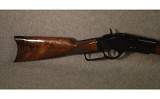 Winchester Model 1873 .44-40 Winchester - 5 of 12