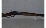 Winchester Model 1873 .44-40 Winchester - 6 of 12