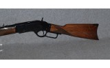 Winchester Model 1873 .44-40 Winchester - 4 of 12