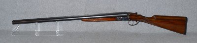 Aramberri Compact 12 Gauge