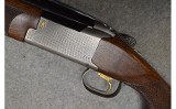 Browning 725 Sporting 12 Gauge - 3 of 6