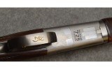 Browning 725 Sporting 12 Gauge - 5 of 6