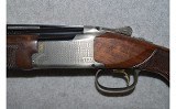 Browning 725 Sporting .410 Gauge - 3 of 5