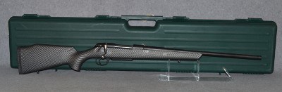 Zoli Taiga .243 Winchester