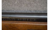 Remington 700 6.5x55 Swedish - 4 of 6