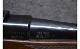Steyr Mannlicher Inc. Classic Mannlicher .308 Winchester - 9 of 9
