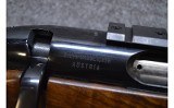 Steyr Mannlicher Inc. Classic Mannlicher .308 Winchester - 8 of 9