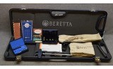 Beretta 682 Gold E 12 Gauge - 3 of 9