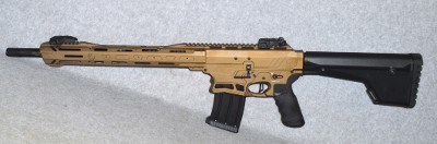 Typhoon Defense F12.1 12 Gauge - Image 1 of 4