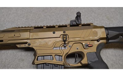 Typhoon Defense F12.1 12 Gauge - Image 3 of 4