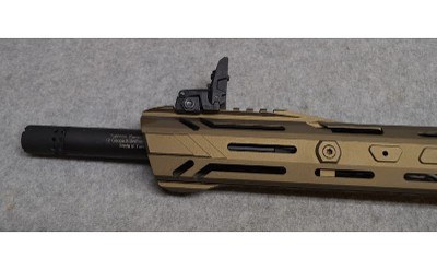 Typhoon Defense F12.1 12 Gauge - Image 4 of 4